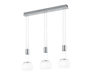 Hanglamp trio madison 342010307 wwwlamp123nl