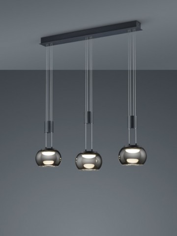 Hanglamp trio madison 342010332 wwwlamp123nl
