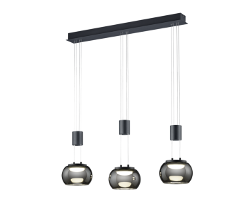 Hanglamp trio madison 342010332 wwwlamp123nl
