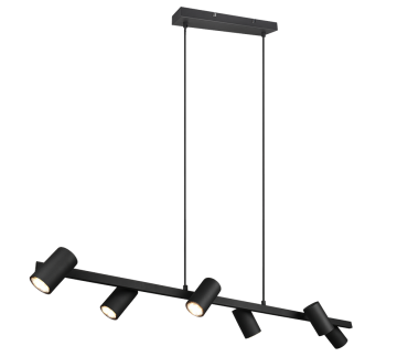 Hanglamp trio marley 302400632 wwwlamp123nl