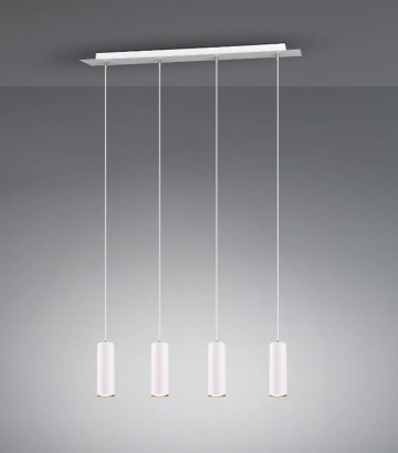 Hanglamp trio marley 312400401 wwwlamp123nl