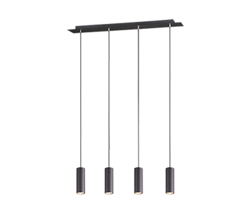 Hanglamp trio marley 312400432 wwwlamp123nl