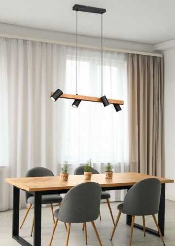 Hanglamp trio marley 312490432 wwwlamp123nl6