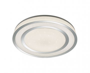 Plafondlamp trio noriaki 679210106 lamp123nl1