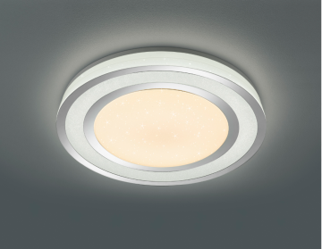 Plafondlamp trio noriaki 679210106 lamp123nl6