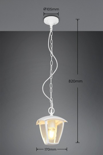 Hanglamp trio outdoor venta 363260131 wwwlamp123nl 2