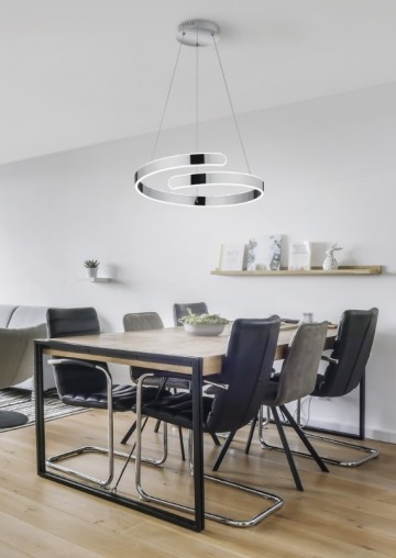 Hanglamp trio parma r37071106 wwwlamp123nl1