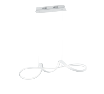 Hanglamp trio perugia r37091131 wwwlamp123nl