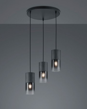 Hanglamp trio robin 310630332 wwwlamp123nl