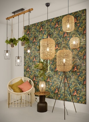 Hanglamp trio runa 303090132 wwwlamp123nl2 0