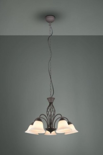 Hanglamp trio rustica 101000524 wwwlamp123nl