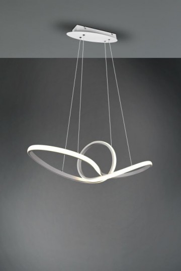 Hanglamp trio sansa r32751131 wwwlamp123nl