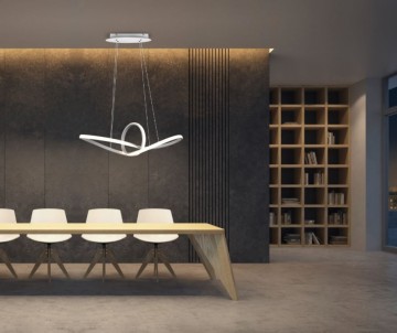 Hanglamp trio sansa r32751131 wwwlamp123nl5