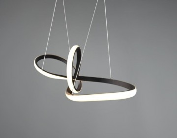 Hanglamp trio sansa r32751132 wwwlamp123nl2