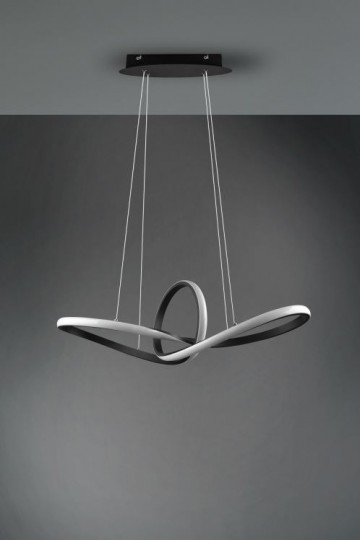 Hanglamp trio sansa r32751132 wwwlamp123nl4