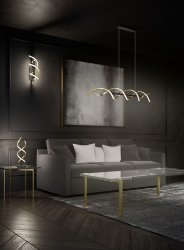 Hanglamp trio sequence 341810208 wwwlamp123nl5