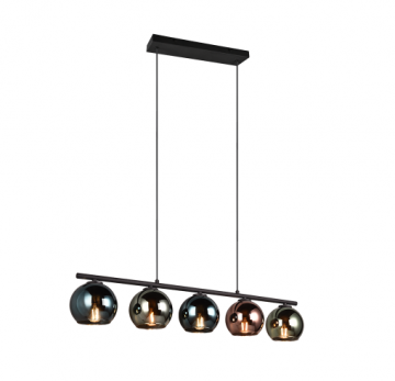 Hanglamp trio sheldon r31305017 wwwlamp123nl