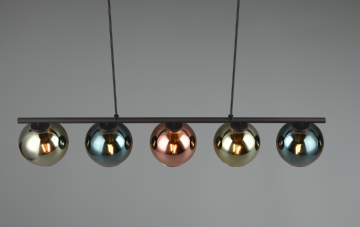 Hanglamp trio sheldon r31305017 wwwlamp123nl4