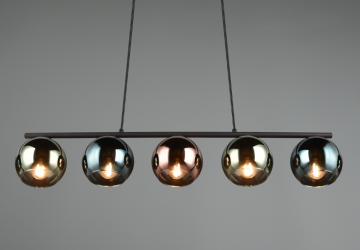 Hanglamp trio sheldon r31305017 wwwlamp123nl5