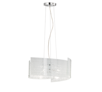 Hanglamp trio signa 302500301 wwwlamp123nl 0