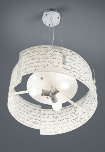 Hanglamp trio signa 302500301 wwwlamp123nl2