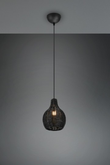 Hanglamp trio sprout r31291002 wwwlamp123nl