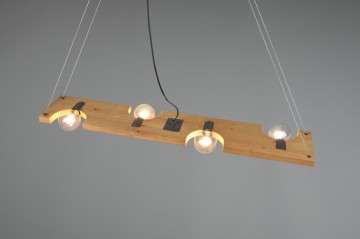 Hanglamp trio tailor 314300430 wwwlamp123nl2