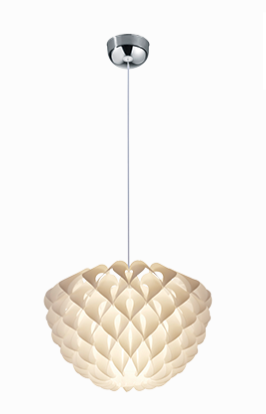 Hanglamp trio tilia r30540101 wwwlamp123nl