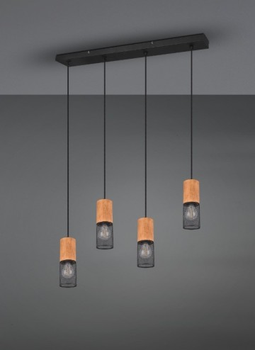 Hanglamp trio tosh 304300432 wwwlamp123nl1