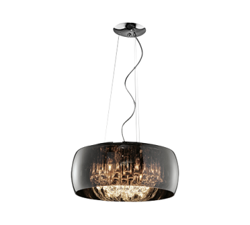 Hanglamp trio vapore 311210606 wwwlamp123nl