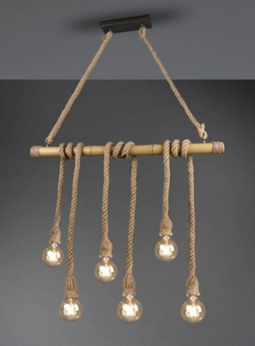 Hanglamp trio wilma r30130626 wwwlamp123nl 2