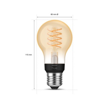 Hue e27 filament white wwwlamp123nl1