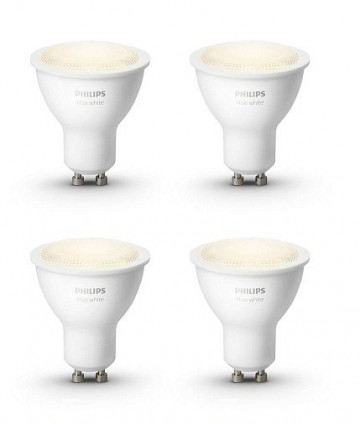 Hue gu10 white wwwlamp123nl