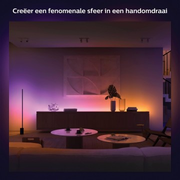 Hue lightstrip gradient wwwlamp123nl123456