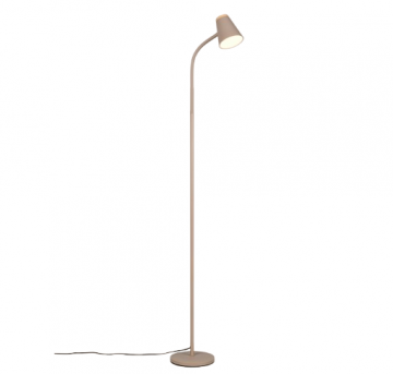 Vloerlamp Trio Pongo R45831143 www.lamp123.nl 2