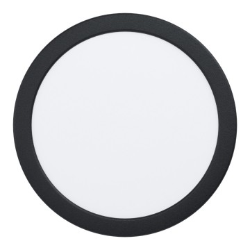 Inbouwlamp eglo fueva5 99145 wwwlamp123nl