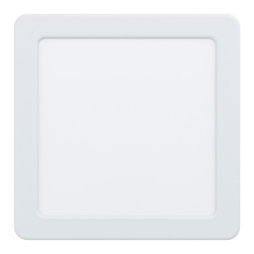 Inbouwlamp eglo fueva5 99163 wwwlamp123nl