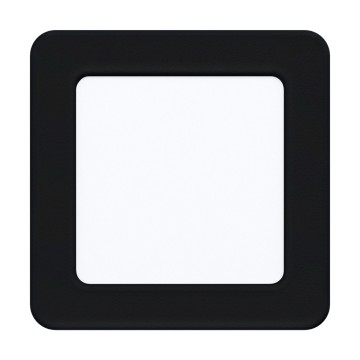 Inbouwlamp eglo fueva5 99187 wwwlamp123nl