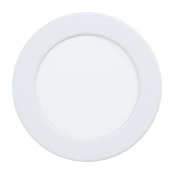 Inbouwlamp eglo fueva5 99191 wwwlamp123nl