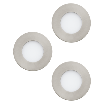 Inbouwspot eglo fueva1 98634 wwwlamp123nl