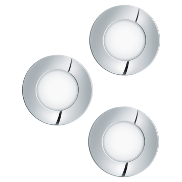 Inbouwspot eglo fueva1 98635 wwwlamp123nl