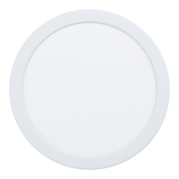 Inbouwspot eglo fueva5 99134 wwwlamp123nl