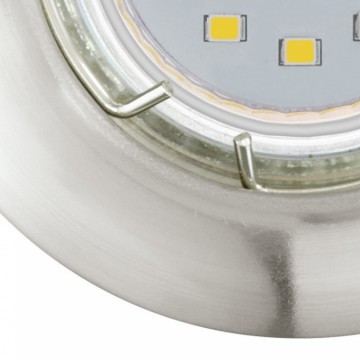 Inbouwspot Eglo Peneto - set van 3 94237