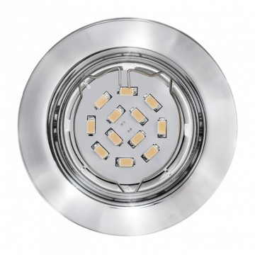 Inbouwspot Eglo Peneto - set van 3 94407