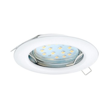 Inbouwspot eglo peneto 98644 wwwlamp123nl