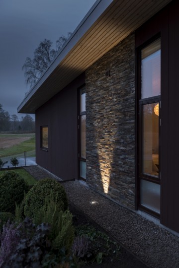 Inbouwspot Konstsmide LED 7960-310