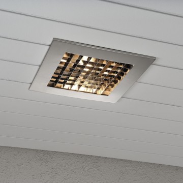 Inbouwspot konstsmide recessed 7092 000 wwwlamp123nl