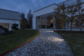 Inbouwspot Konstsmide Sideway LED 7966-310