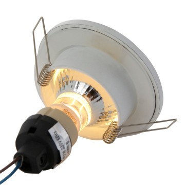 Inbouwspot steinhauer pelite 2488w wwwlamp123nl1