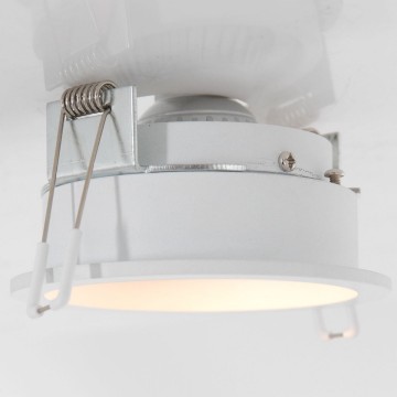 Inbouwspot steinhauer pelite 3371w wwwlamp123nl5